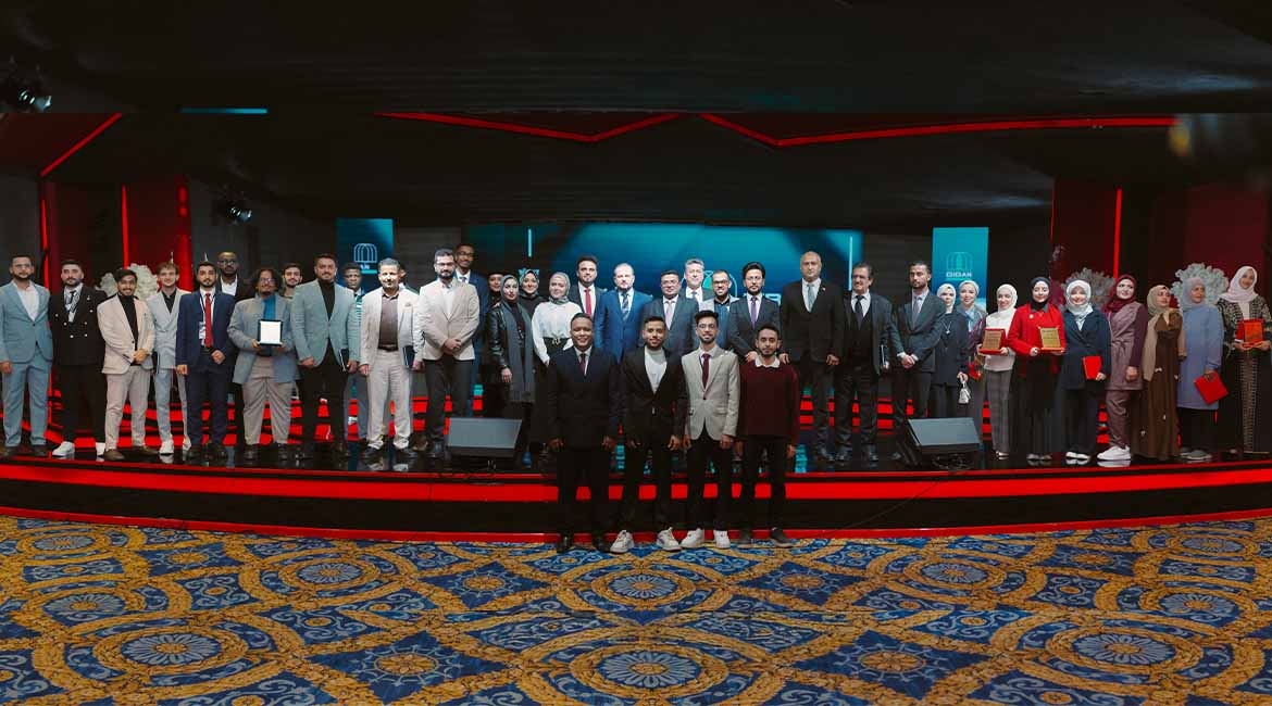 Tawakkol Karman Foundation concludes Jusoor 2025 with broad support for youth initiatives